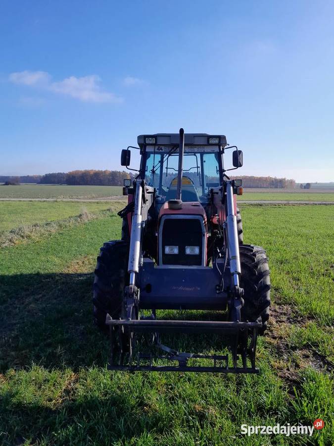 sprzedam massey ferguson mazowieckie Sokołów Podlaski