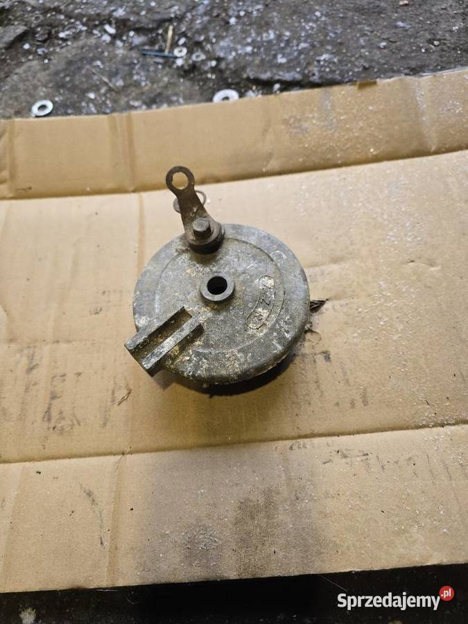 Bęben tylny motorynka Gorzów Wielkopolski