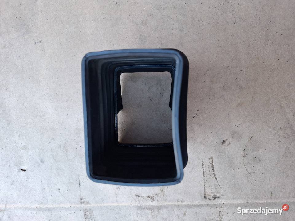 Guma rura ogrzewania Fiat 126p Maluch Strzelce Opolskie