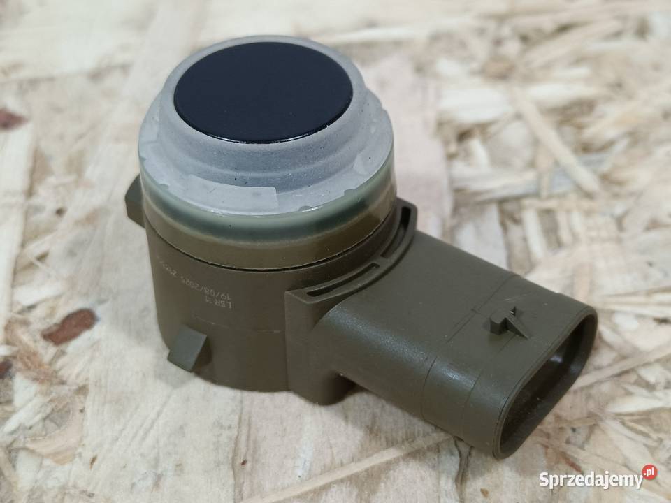 FORD KUGA FOCUS EXPLORER CZUJNIK PARKOWANIA PDC