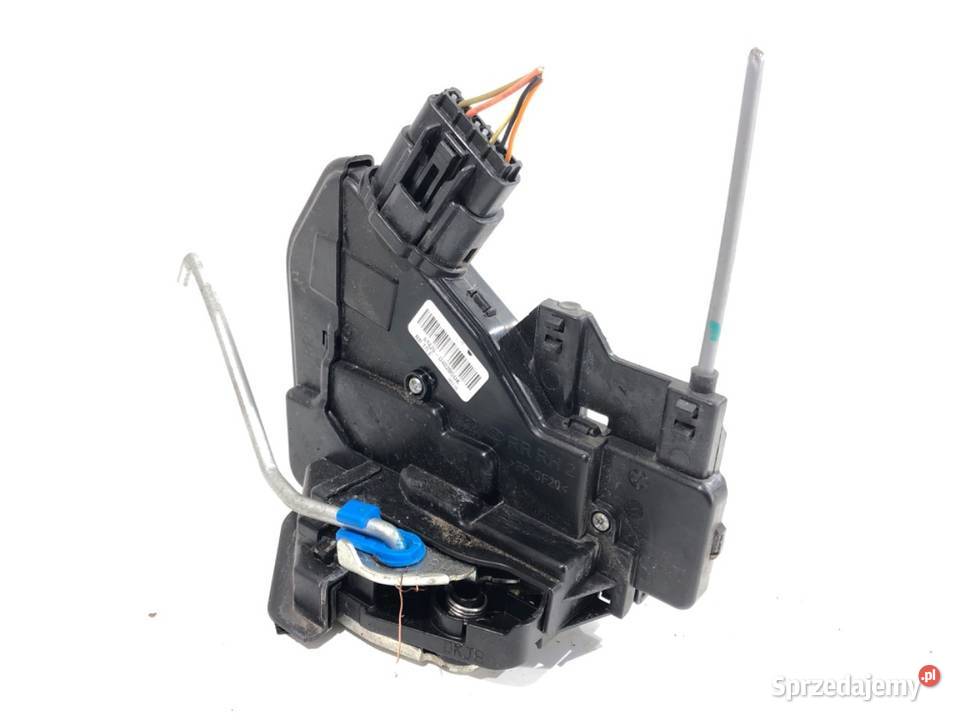 ZAMEK DRZWI PRAWY TYŁ KIA OPTIMA SedanLimuzyna sprzedam