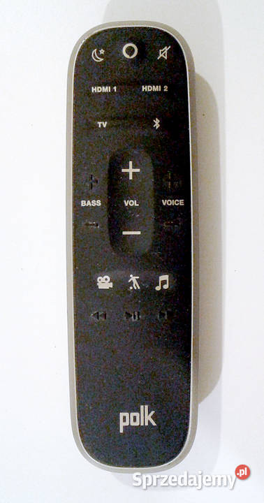 Pilot do Soundbar Polk Audio MagniFi Mini 21 150