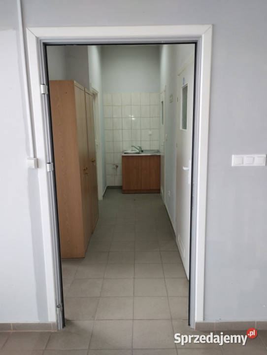 Lokal użytkowy do wynajęcia w Skoczowie 397 m2 40m2 Skoczów