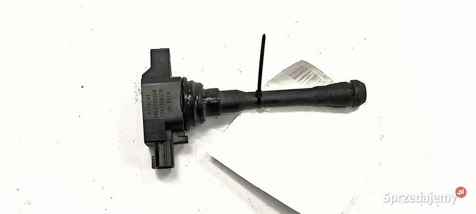 CEWKA ZAPŁONOWA DACIA SANDERO II 224330437R osobowe Lipno