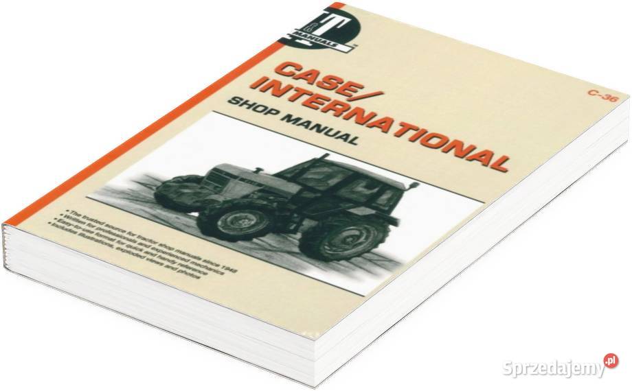 C90 Valtra Instrukcja katalog obsługi napraw Szamotuły