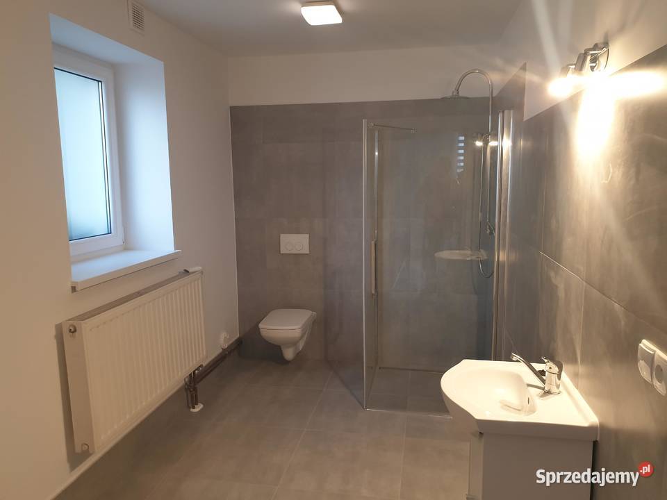 Kabina prysznicowa KERRA Pozostałe Nowy Sącz