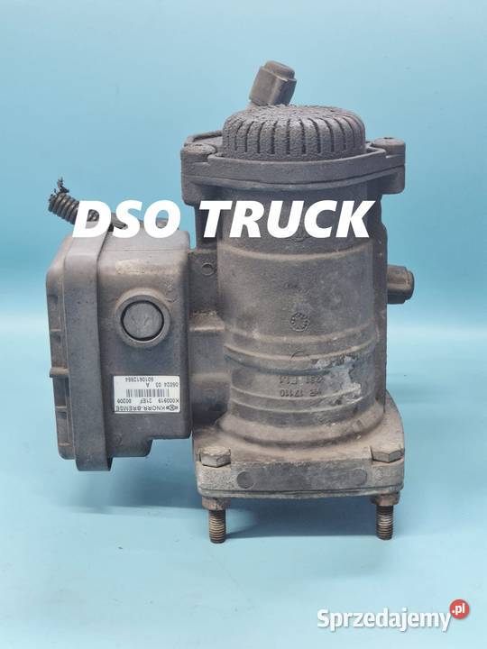 5010612854 K000919 ZAWOR EUROPA RENAULT DXI Zawichost sprzedam