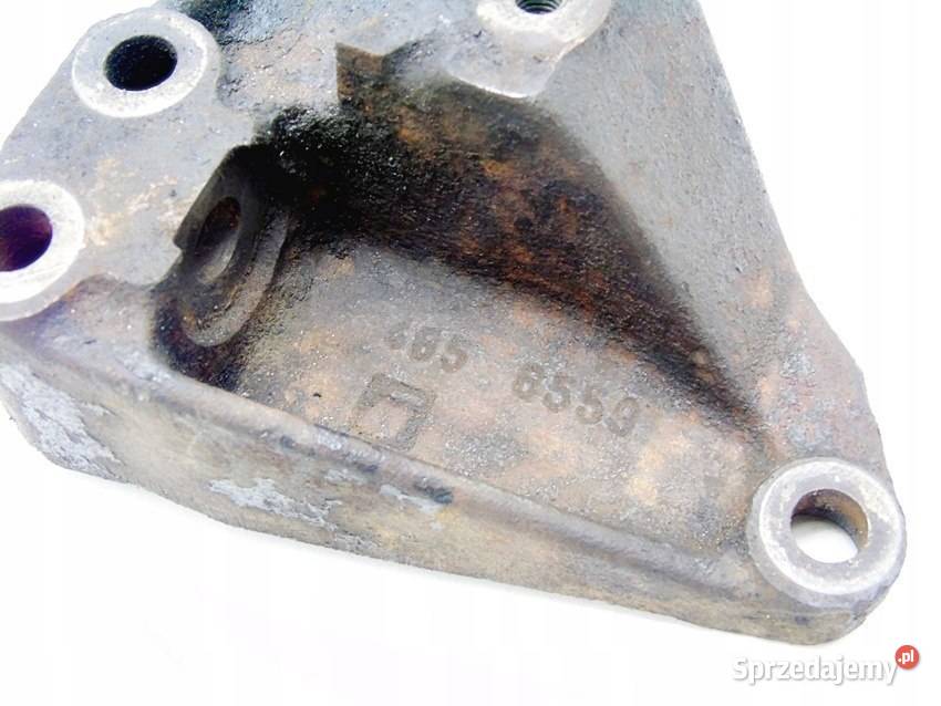 ŁAPA SILNIKA 25 D DUCATO MASTER MOVANO TRAFIC Sosnowiec sprzedam