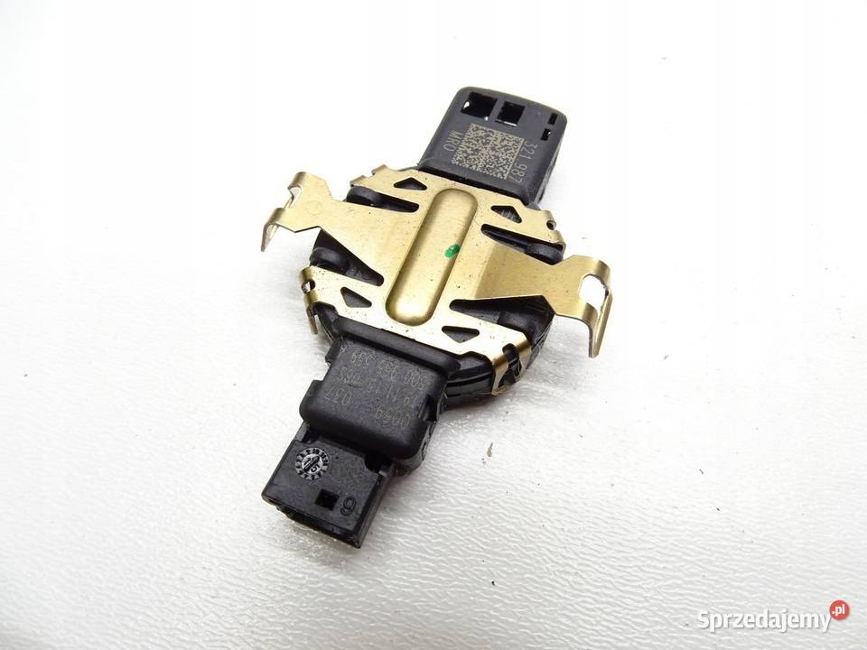 CZUJNIK SENSOR DESZCZU 5Q0955559A VW POLO 6C osobowe Czujniki deszczu