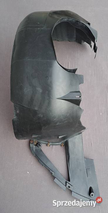 Nadkole prawy przód Porsche Boxster 986 Mielęcin