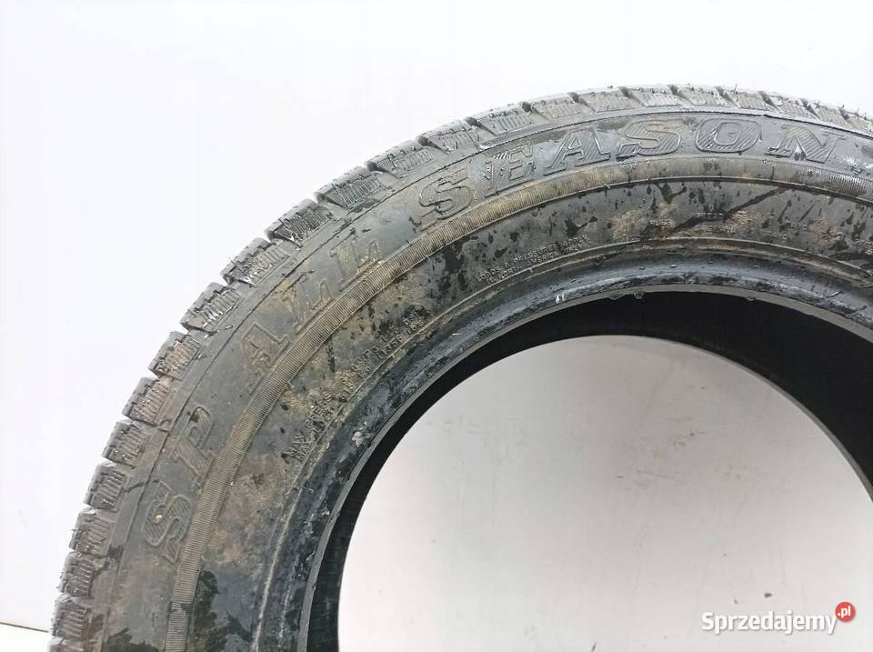 OPONA CAŁOROCZNA DUNLOP SP ALL SEASON M2