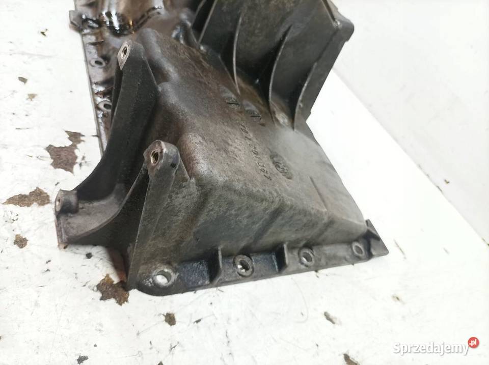 MISKA OLEJOWA 7801367 30 D M57 Bmw X3 I 20032010 osobowe