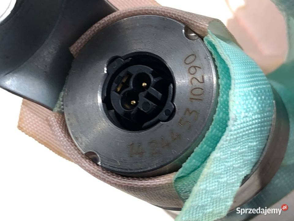 KURTYNA POWIETRZNA LEWY AUDI A3 8V 8V5880741C