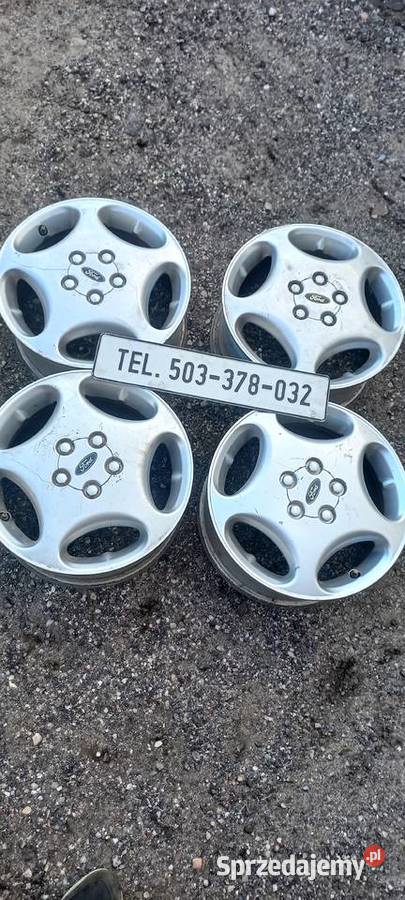 5x112 galaxy 16 et59 Rdzuchów-Kolonia