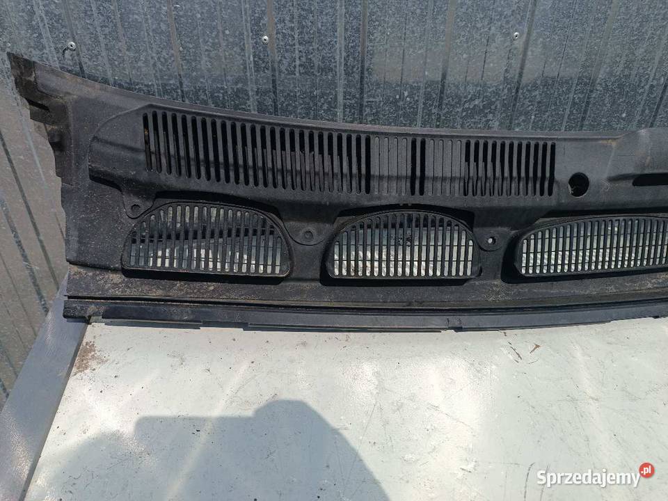 PODSZYBIE FORD C MK1 5M51R02216AB wielkopolskie sprzedam