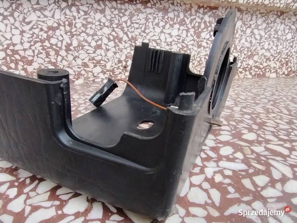 Audi 80 B4 Coupe Osłona Obudowa kolumny osobowe Dębica
