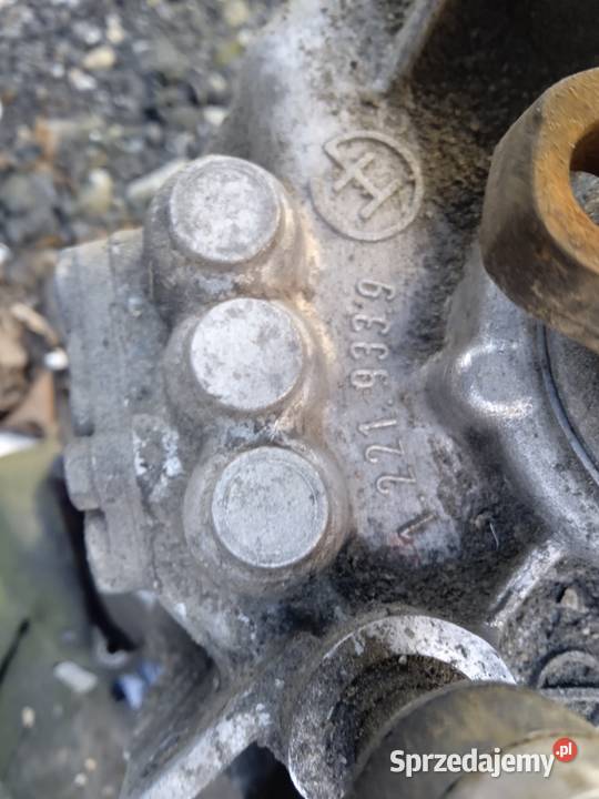 bmw e34 m50 skrzynia biegów GETRAG 2200022594 Przemyśl