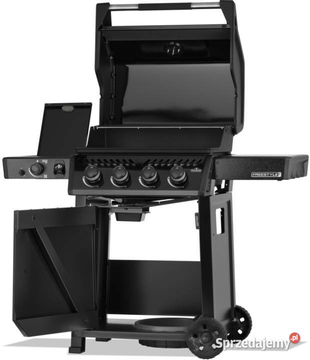 Grill gazowy Napoleon Freestyle PRO 425 z Ogród Kielce sprzedam