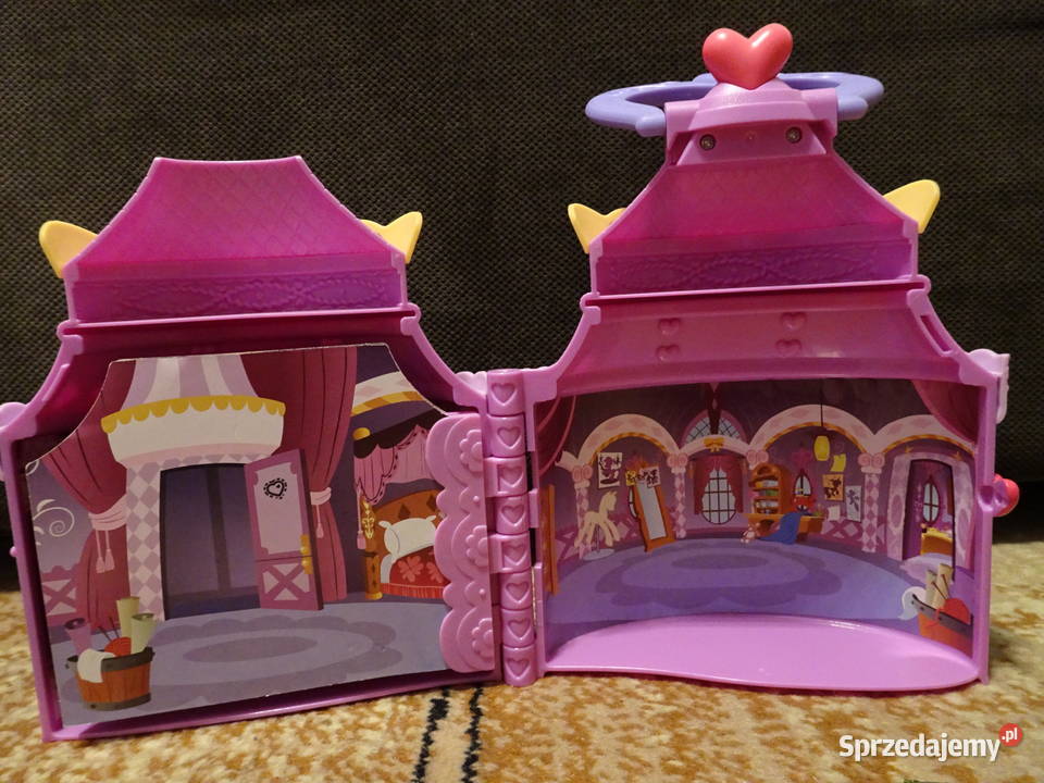 butik Rarity My Little Pony Pozostałe Warszawa sprzedam