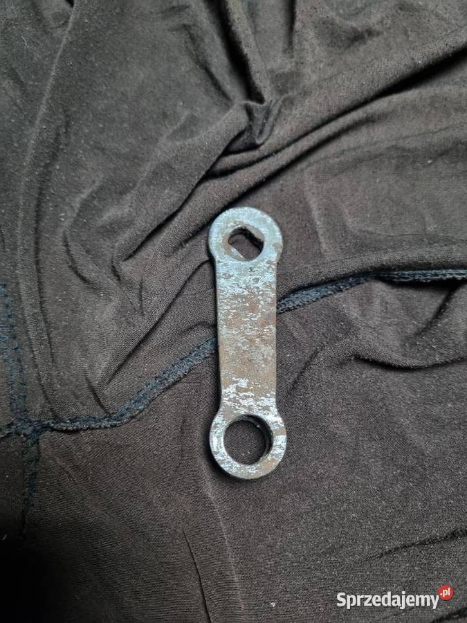 Dzwignia szczęk hamulca rozpierdol wsk 125 wsk Majdan Królewski sprzedam