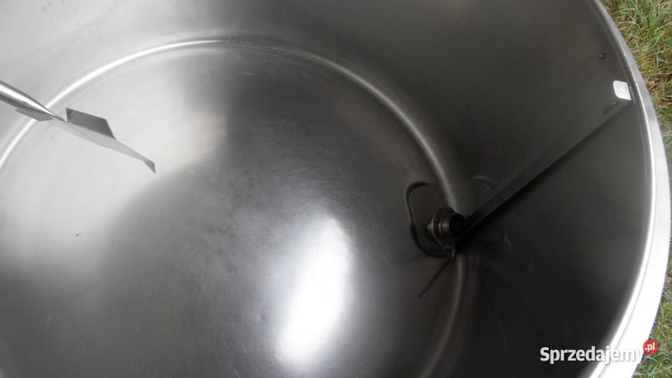 Zbiornik na mleko 580l podlaskie Szypliszki