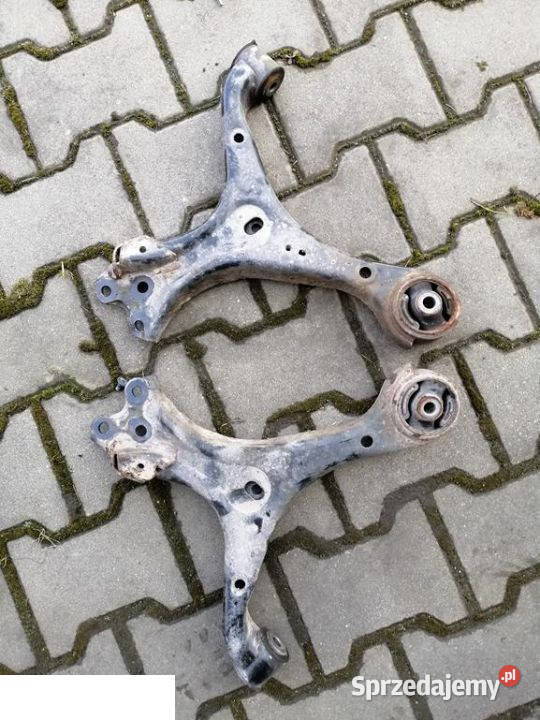 HONDA CIVIC IX 16 IDTEC WAHACZ PRZÓD PRAWY LEWY Kozubszczyzna