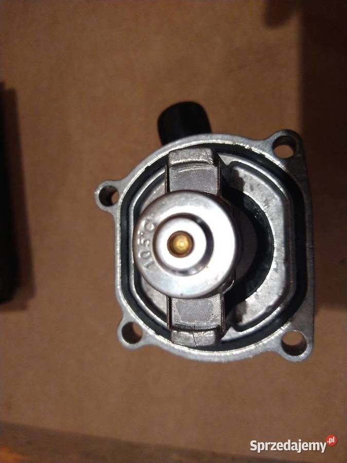 Termostat MAPCO 28027 Alfa Romeo FiatOpel Nowy termostaty małopolskie Radziszów