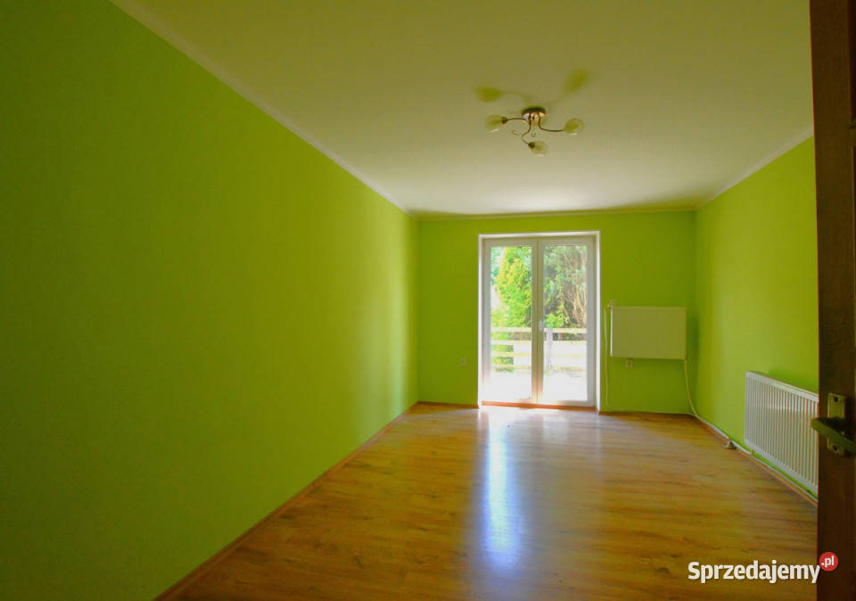 Dom bliźniak do sprzedania 2761m2 Lublin