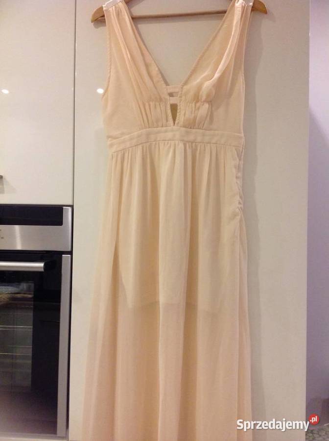 Sukienka Koktajlowa Damska DRESSY COLLECTION Nowa Sól sprzedam