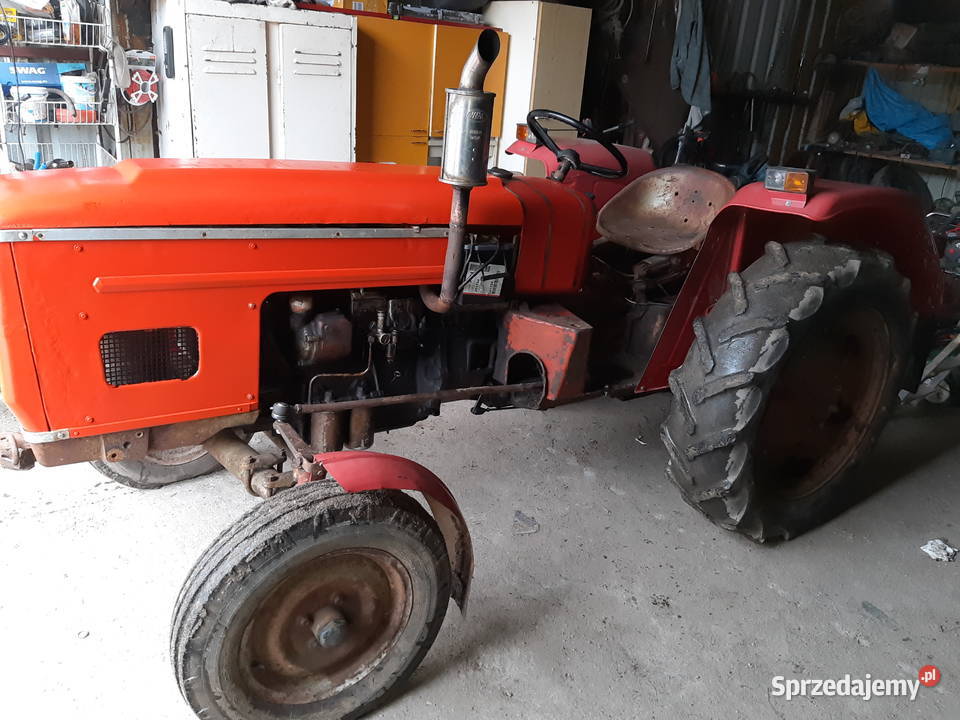 Zetor 3511 mazowieckie Przasnysz