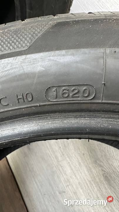 2X 30540R20 Hankook Ventus S1 evo3 112y RSC BMW
