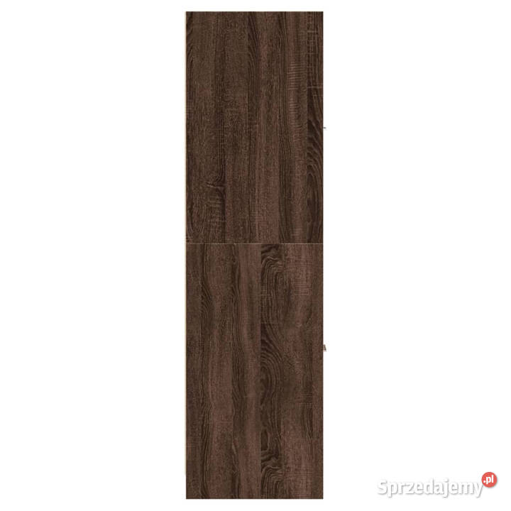 Szafka apteczna brązowy dąb 30x41x1445 WM855175 Warszawa sprzedam