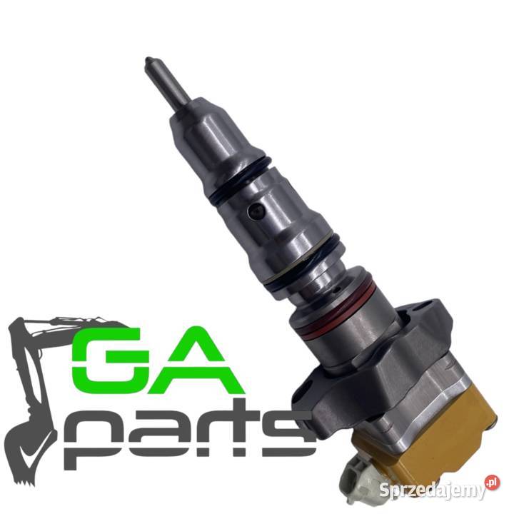 POMPOWTRYSKIWACZ CATERPILLAR 3126 ORYGINAŁ Olsztyn