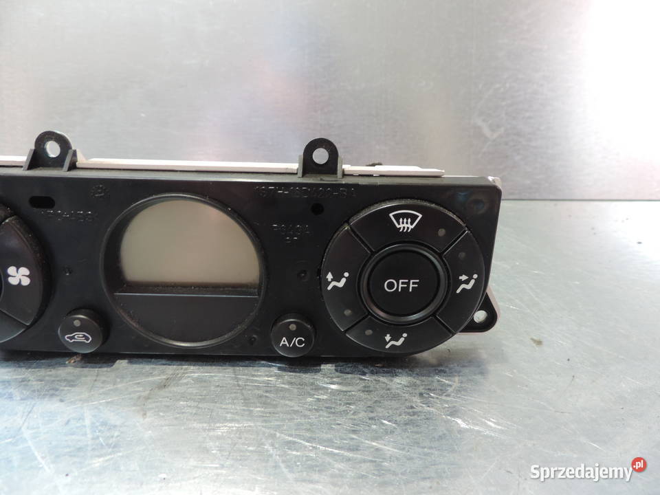 PANEL NAWIEWU Ford Mondeo Mk3 Nowy Sącz