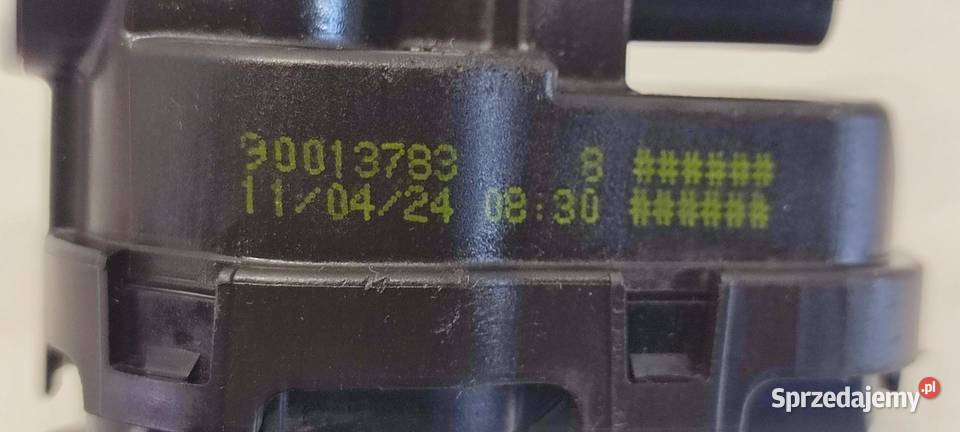 MAZDA 2 TOYOTA YARIS IV SILNICZEK LAMPY PRZÓD