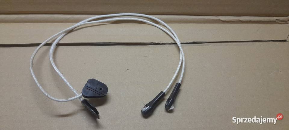 Whirlpool ADP658WH Części zamienne używane Głodno