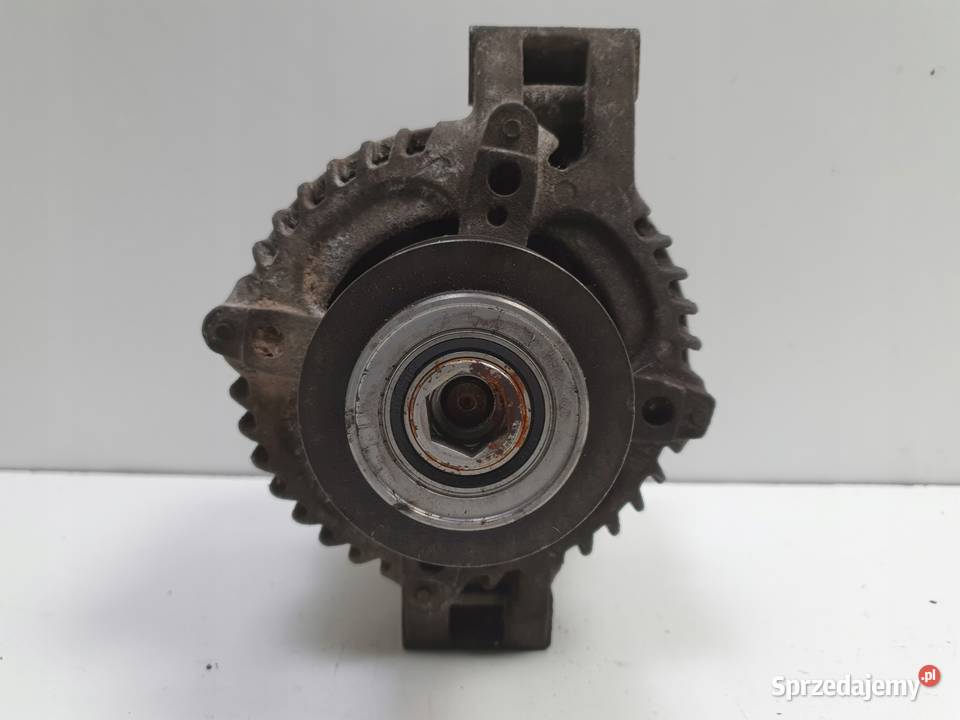 Honda Accord VIII 22 IDTEC ALTERNATOR lubelskie Janów