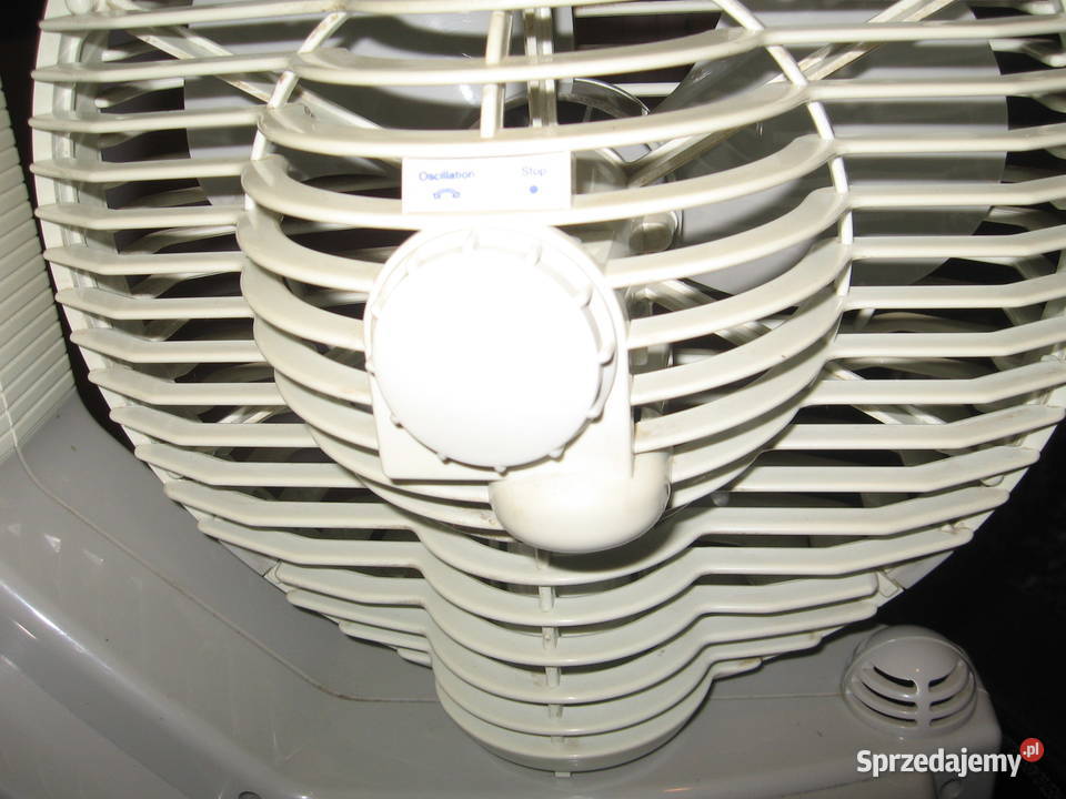 6in1 Wentylator kempingowy Pacific Breeze Olsztyn