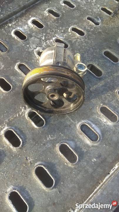 Pompa wspomagania Renault Laguna Megane Kangoo Margonin