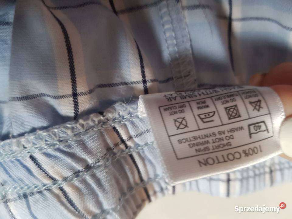 krótkie spodenki szorty gacie bokserki bermudy świętokrzyskie Kielce sprzedam