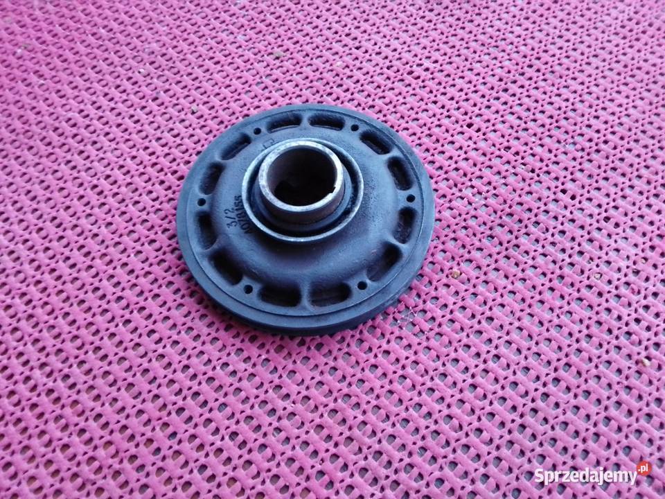 Koło pasowe wału korbowego 4078155 FSM Fiat 126p