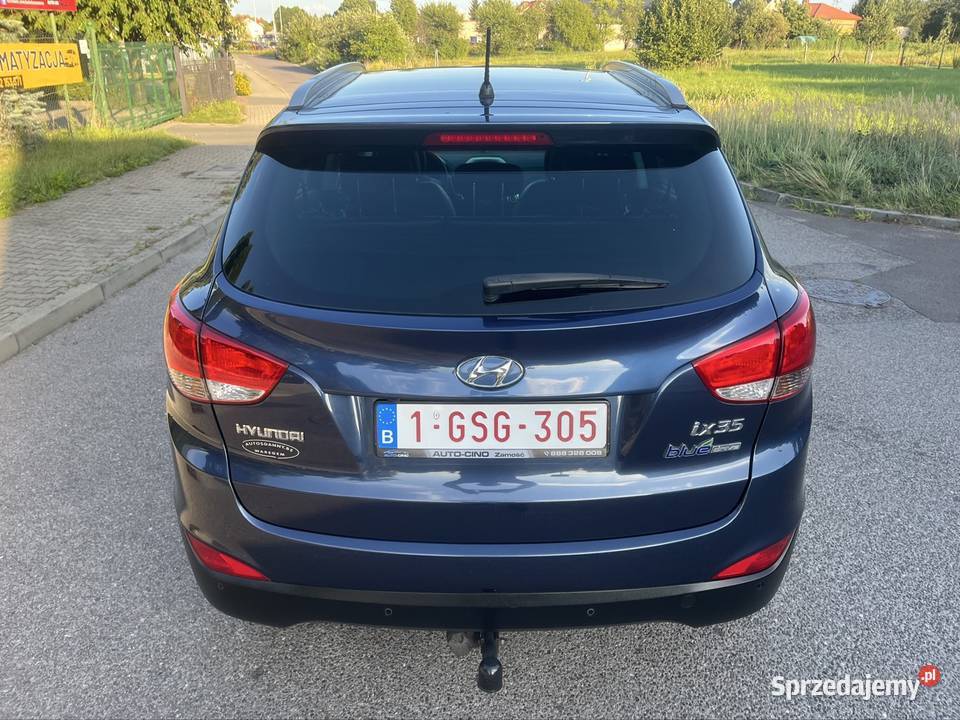 Navi Alu Klima Serwis Zamiana czujnik deszczu