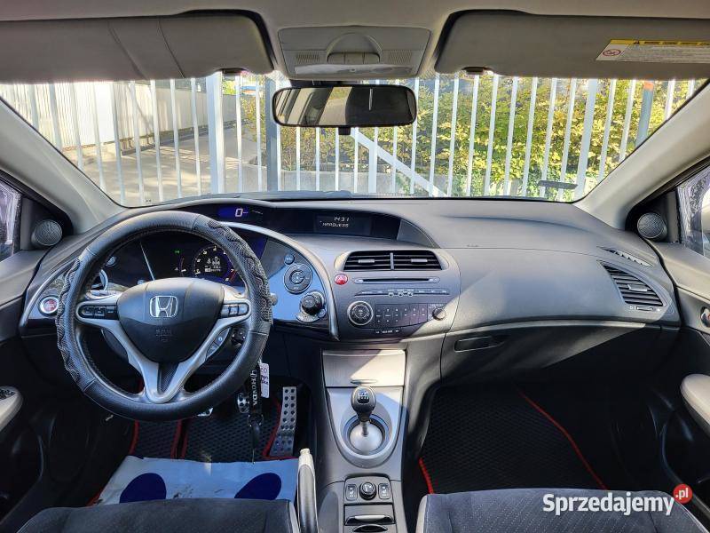 18l iVTEC benzyna 140Bezwypadkowy1 Właściciel 8 Warszawa