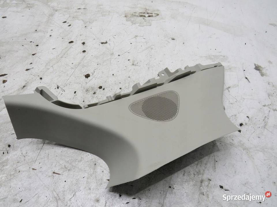 OSŁONA SŁUPKA LEWY TYŁ GŁOŚNIK MAZDA CX5 sprzedam