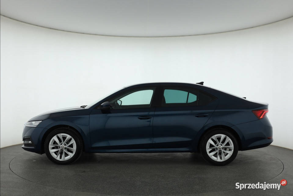 Skoda Octavia 20 TDI