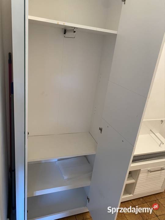 Komplet mebli do przedpokoju Cieszyn