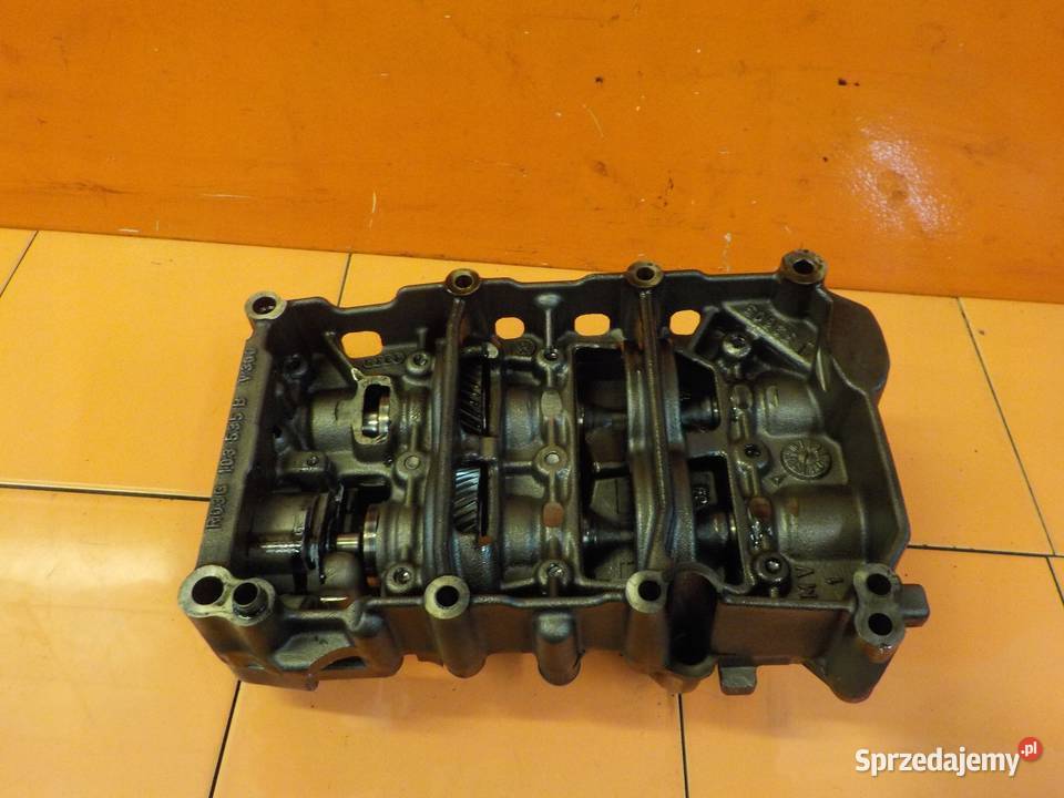 A4 B7 A6 C6 20 TDI 08r 140 BLB pompa oleju walki