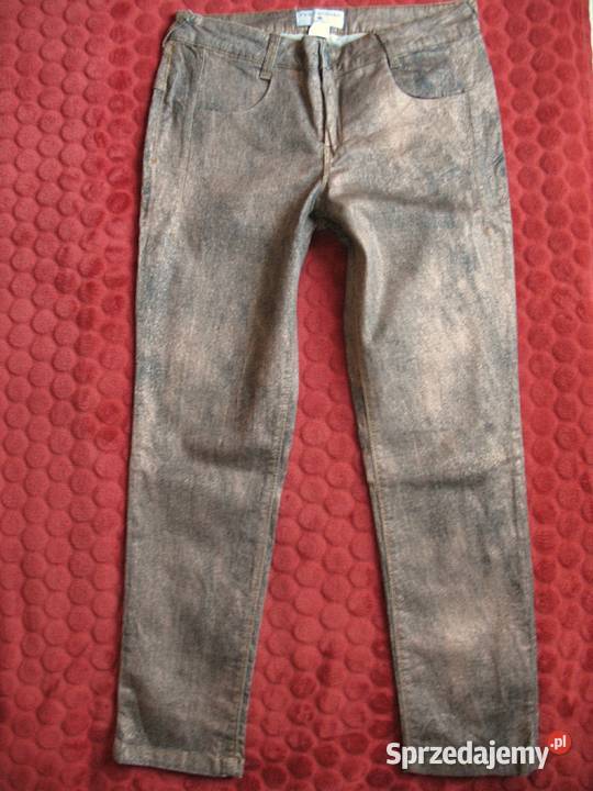 Spodnie Rick Cardona 40 L biodra 96 York Rozmiar 40(L) Spodnie mazowieckie Siedlce