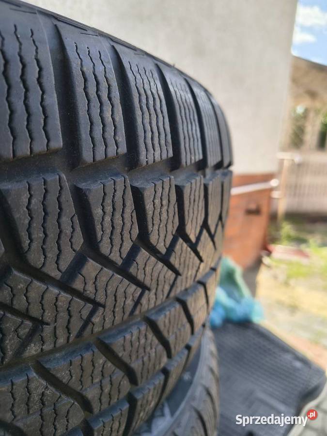Felgi Lombartho 18 5x112 et30 MercedesAudiBMW Samochodowe Parczew