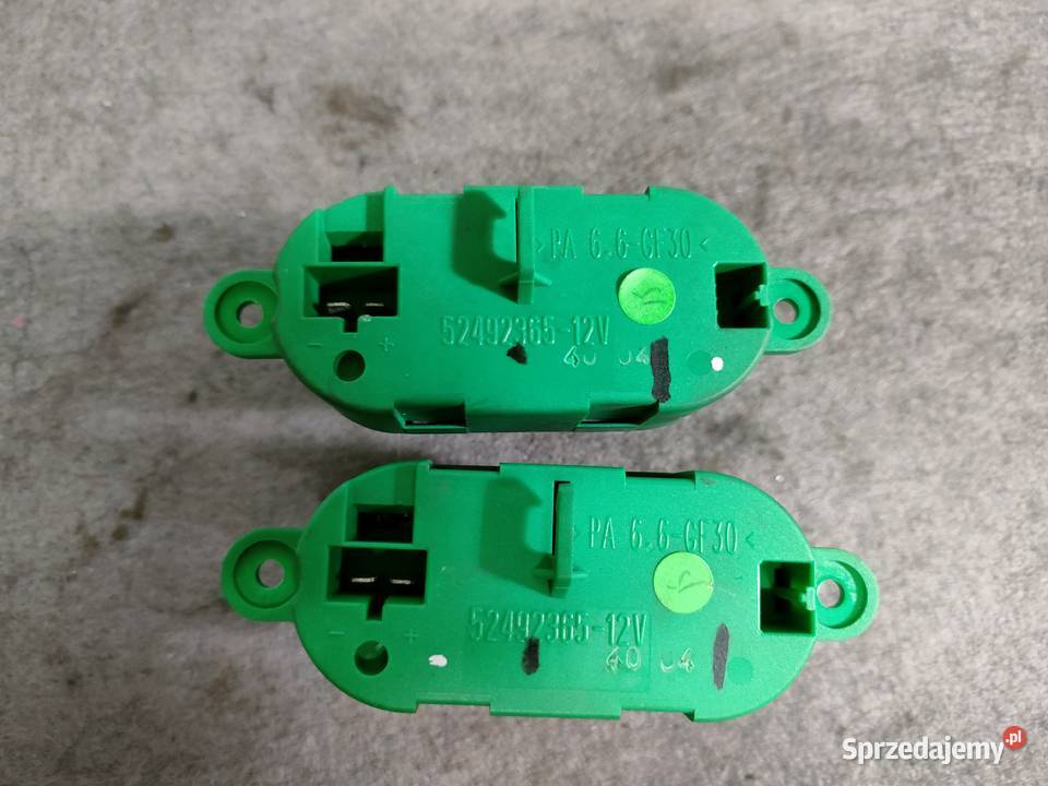 Renault Espace IV rezystor opornica